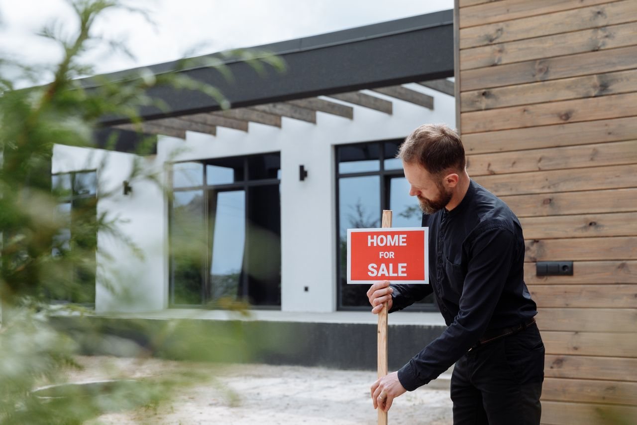 real estate listing